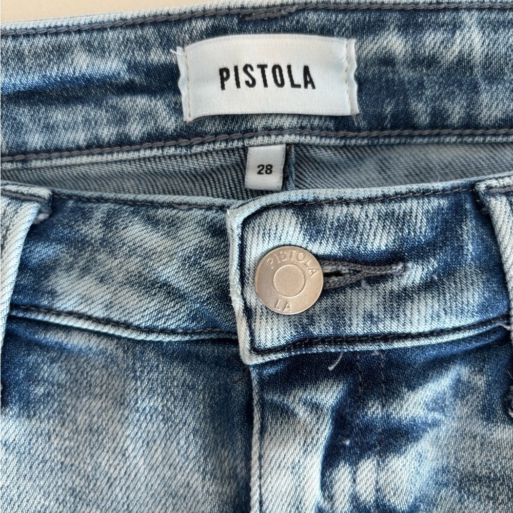 Pistola Women’s Jeans - Size 28